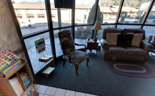 Olde Gatlinburg Rentals
