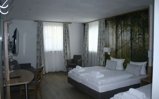 Landgasthof Zur Lilie