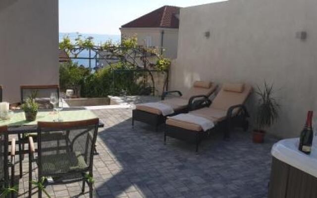Apartman MaLu