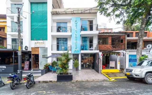 Granada Loft