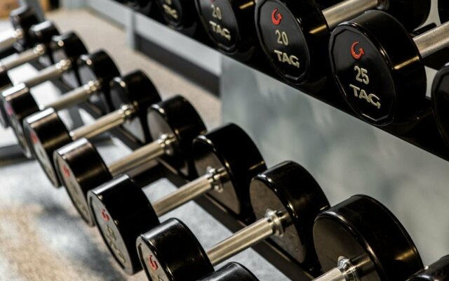 Kimpton Hotel Fontenot by IHG