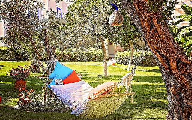 Mavi Suite Türkbükü