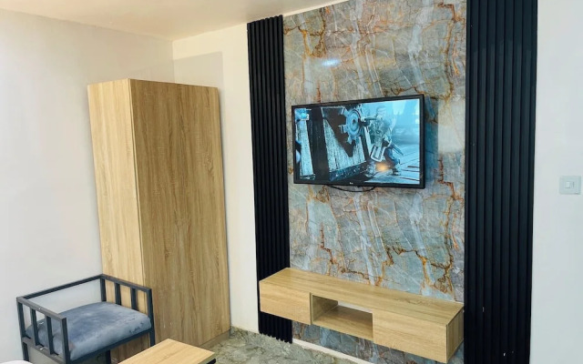 Hotel Padelia and Apartment