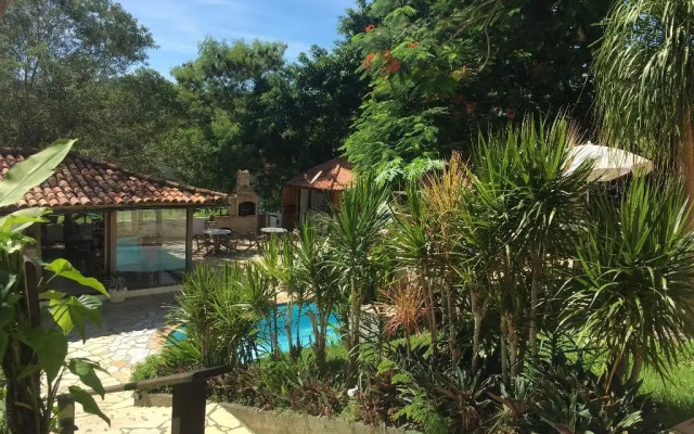 Pousada Saint Germain Buzios