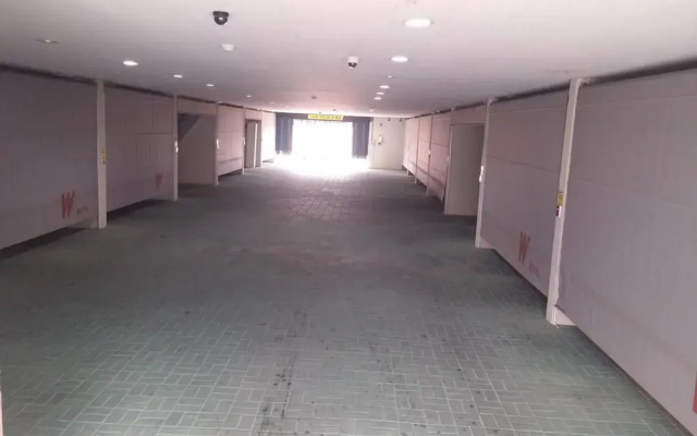 Gyeongju Bulguksa W Drive-in Motel