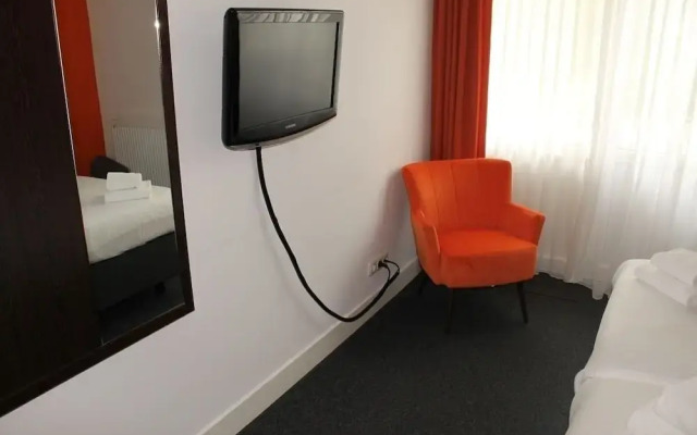 Hotel Oranjeoord