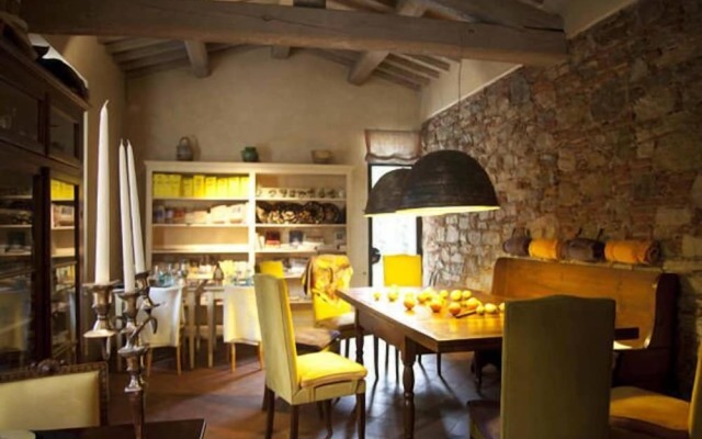 Casa Osteria