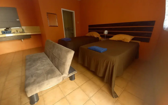 Labrish Guest House