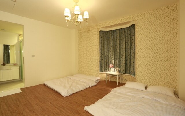 Mulan Country Villa