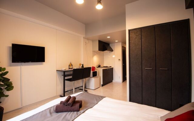 @RLiS_house Shin Osaka EAST