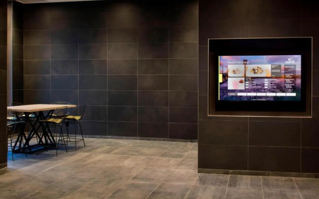 Courtyard Prince George