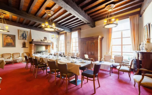 Hof van Aragon