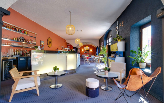 Sure Hotel by Best Western Annecy