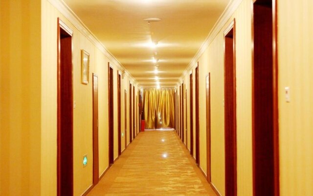 Tianfu Hotel