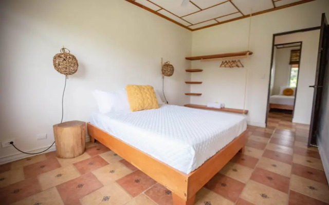 Buen Camino Hotel, San Mateo