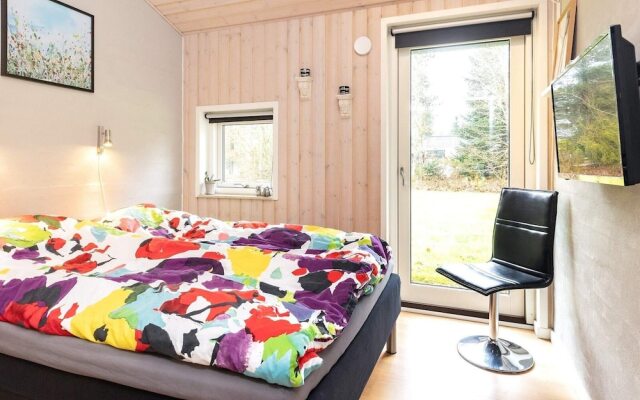 6 Person Holiday Home in Hojslev-by Traum