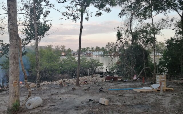 4k Camp Koh Rong