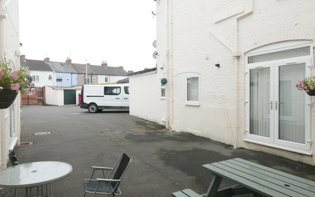 Norton Serviced Apartments