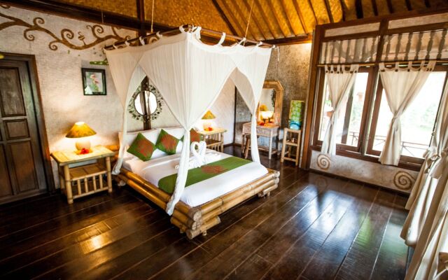 Swasti Eco Cottages