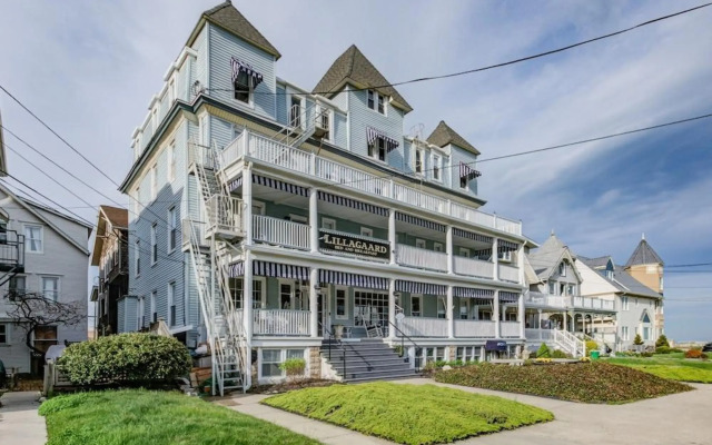 The Lillagaard B&B