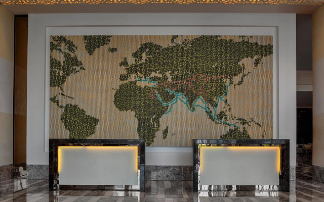 Le Méridien City Centre Bahrain