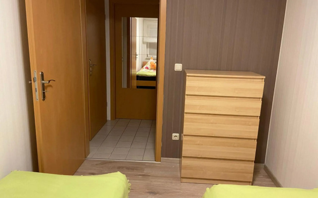 Ferienwohnung Schaub