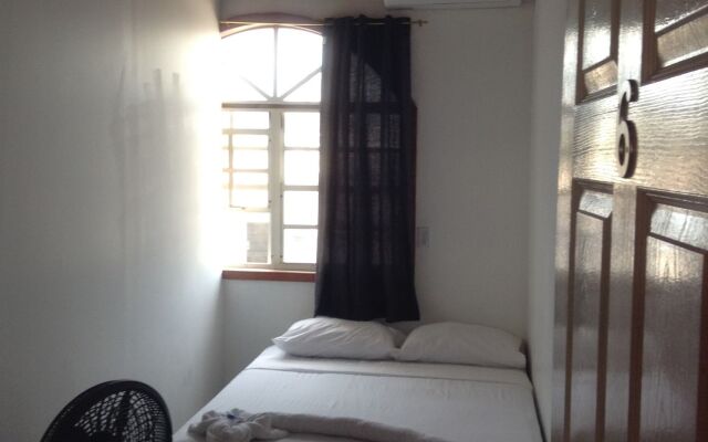 Amelia Guest House