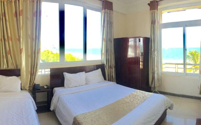 Hoang Yen 3 Hotel – Guest Rooms – Quy Nhon