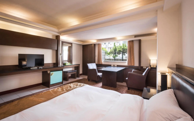 The Enterpriser Hotel