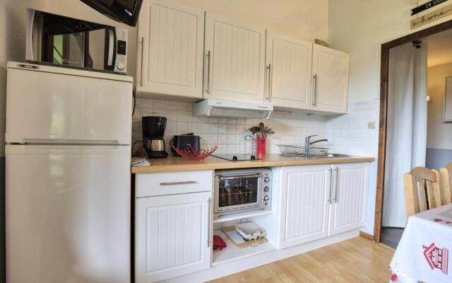 Résidence Les Adrelles - 2 Pièces pour 5 Personnes 34