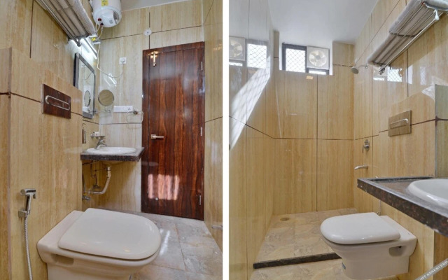 Delight Homestay