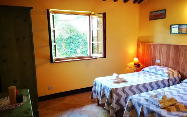 Agriturismo Escaia