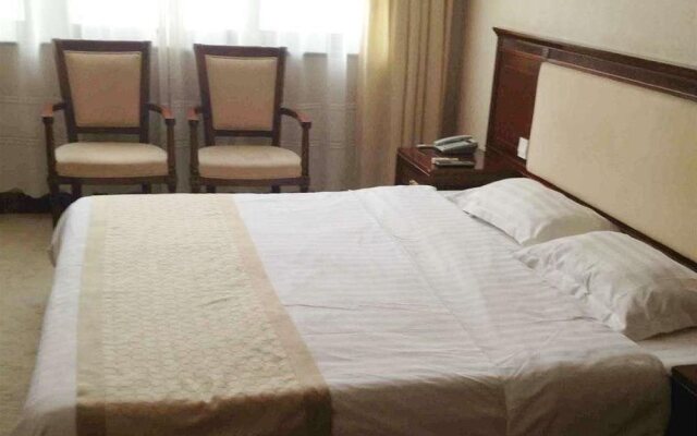 Zhangjiagang Hotel