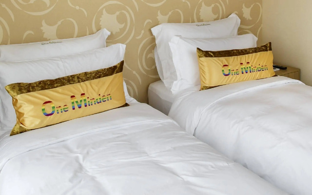 Harbour Bay Hotel