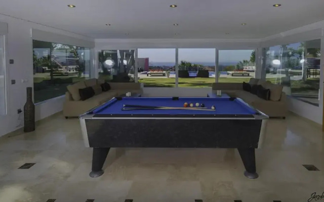 Beautiful Luxury Villa