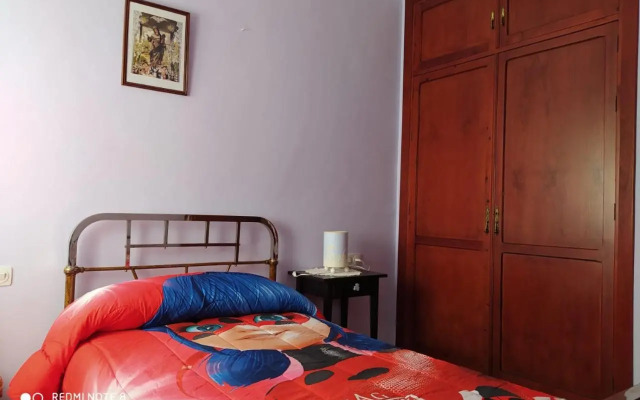 La Casa del Montero