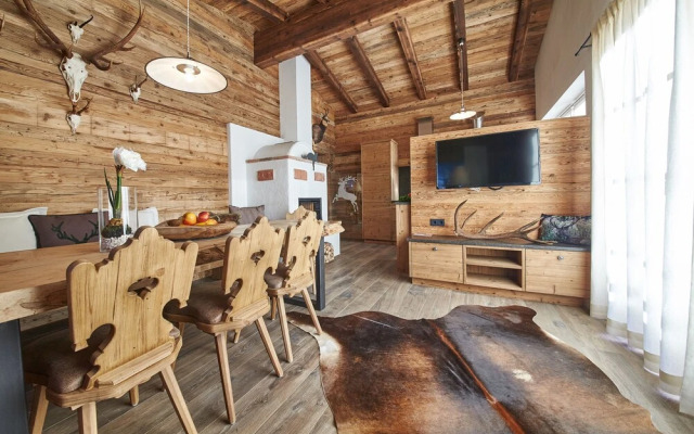 Panorama Luxury Chalets