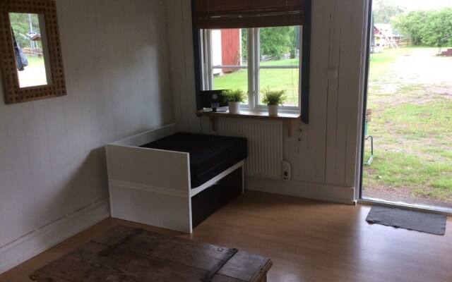 Stf Lonneberga Hostel