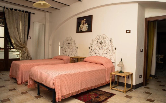 La Madonnina Agriturismo Dor
