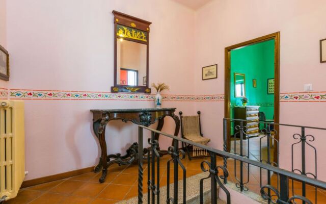 House La Pace Castelfranco di Sopra