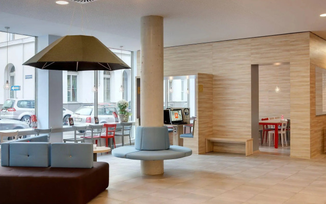 MEININGER Hotel Vienna Downtown Franz