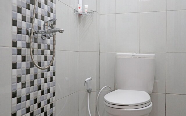 Sachila Residence Syariah by OYO Rooms