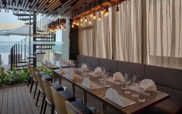 Belle Maison Parosand Da Nang