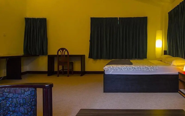 Epiphany Guest House