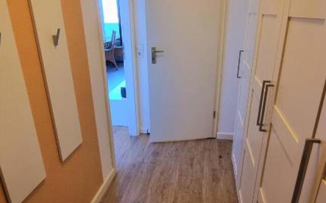 Ferienpark E07-005 Ferienpark