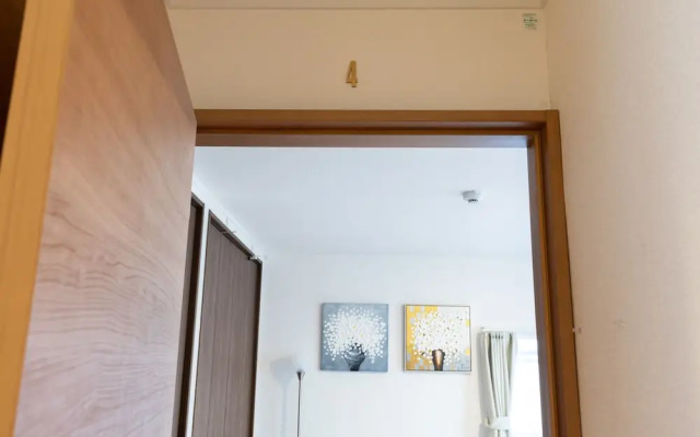 Sakamoto- House