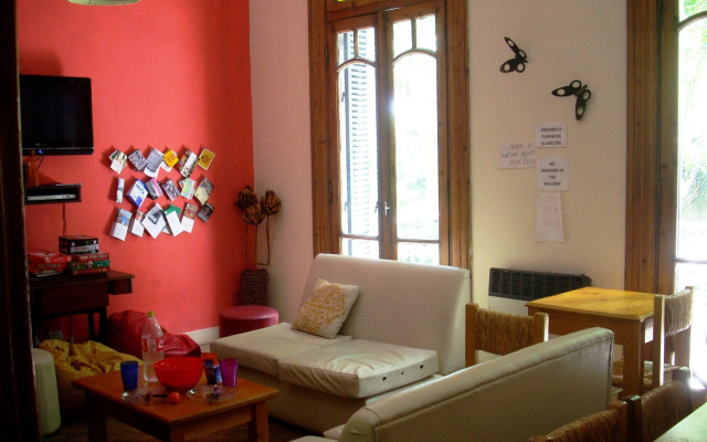 Bonarda Bon Hostel