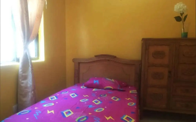 Casa Del Farol