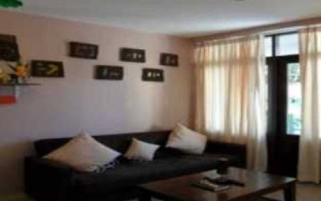 Wing Hostel