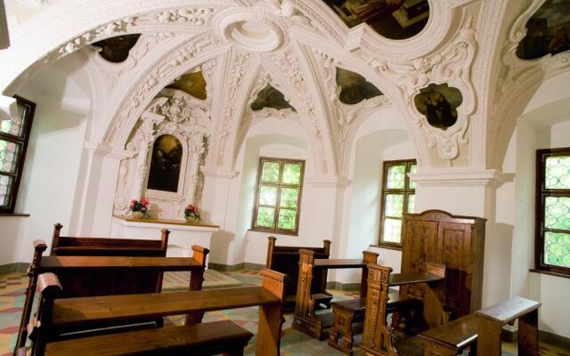 JUFA Schloss Röthelstein